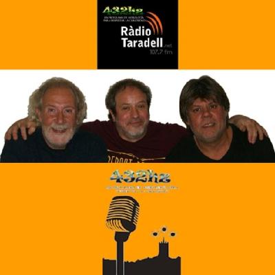 167º Programa de 432hz 18 Febrero 2025 CONTROL