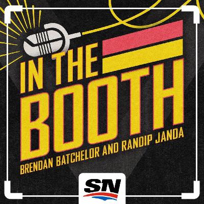 In The Booth: Allvin Ousted