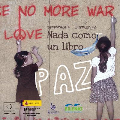 Paz (T4 E42) Paz (T4 E42)