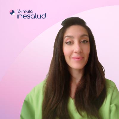 2x03 | Desafíos de la Alimentación en TEA | Sabrina Delgado