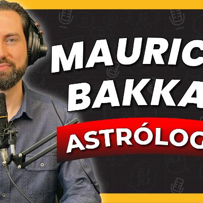 Blabla Talks #56 - MAURICIO BAKKAR (ASTROLOGIA)