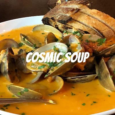 Episode Zero- Welcome To The Soup!