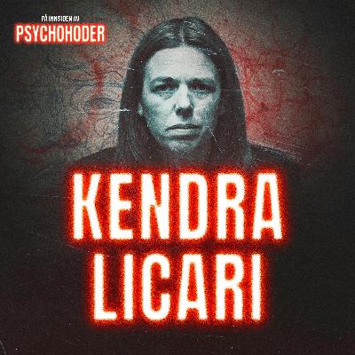 Kendra Licari - Catfish-mammaen oppfordret datteren til selvmord