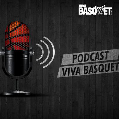 #23 Viva Basquet Comenta: All-Star Game, ¿Cuándo volverá la NBA a México? y Blake Griffin a los Nets