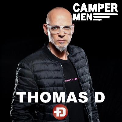 #231: VIP-Extra mit Thomas D.