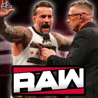 Bron Breakker INJURED! Punk vs Balor Official For Elimination Chamber (WWE Raw Review 2/9/26)