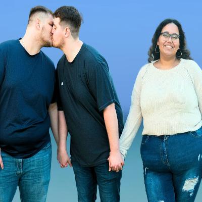 My Boyfriend Fell In Love With My Gay Best Friend My Boyfriend Fell In Love With My Gay Best Friend