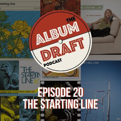 20 - The Starting Line 20 - The Starting Line