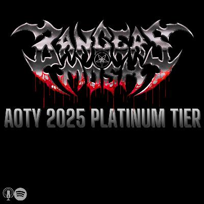 AOTY 2025 - Platinum Tier