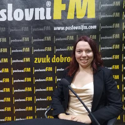 Hrabri prihvaćaju promjenu - Dubravka Pešorda, Madrugada Hrabri prihvaćaju promjenu - Dubravka Pešorda, Madrugada