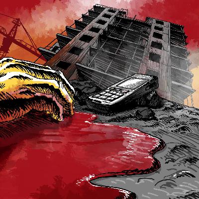 Tödliche Baustelle – Toter Baulöwe im Aufzugschacht Tödliche Baustelle – Toter Baulöwe im Aufzugschacht