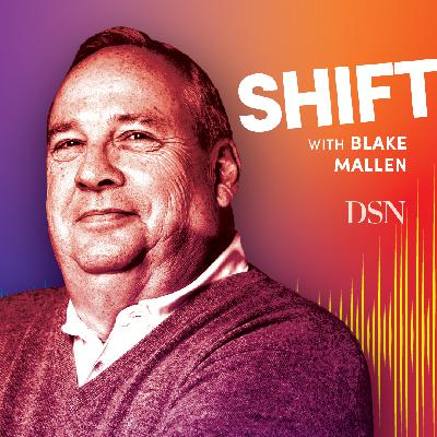 Turn Your Fear into Fuel: Real-World Leadership with John Addison Turn Your Fear into Fuel: Real-World Leadership with John Addison