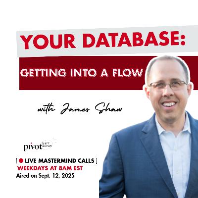 Your Database: Getting Into a Flow