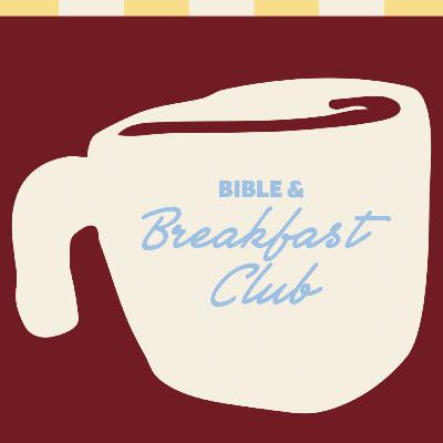 Bible in a Year | Luke 3 Recap