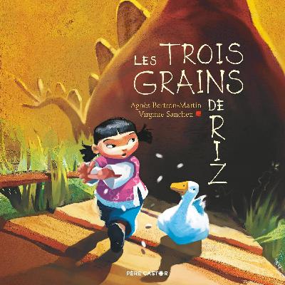 Les Trois Grains de Riz