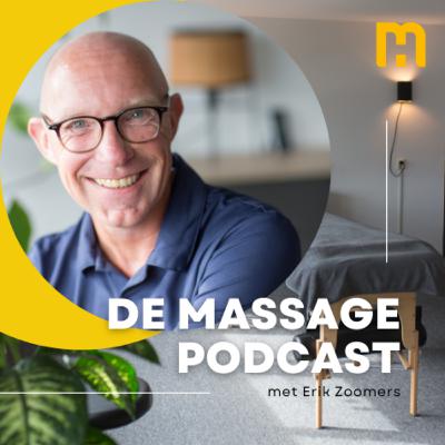 Massagetherapie bij de overgang