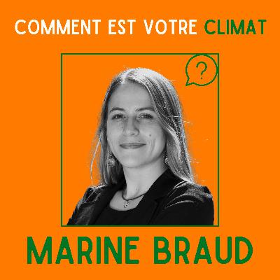 Les coulisses de l'écologie - Marine Braud, ex-conseillère d'Emmanuel Macron