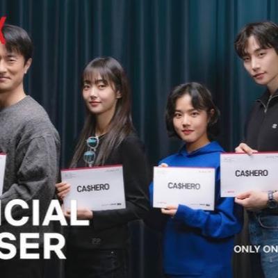The 9 hottest Korean dramas tv shows March 2025 YouTube video my drama list