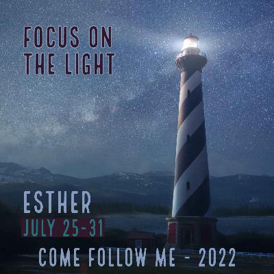 Esther Esther