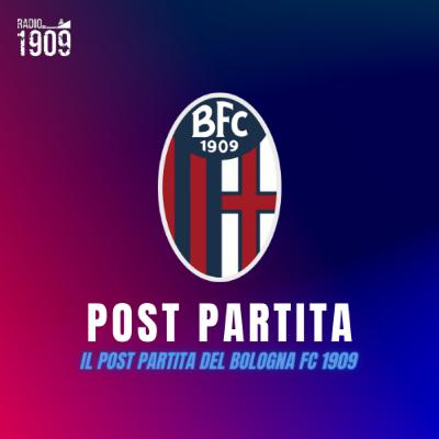 POST PARTITA FIORANTINA BOLOGNA