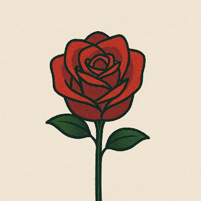 The Northern Rose Podcast Ep.2: What Do Left & Right Politics Mean? (Pub Politics Archive)