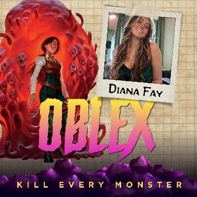 Oblex