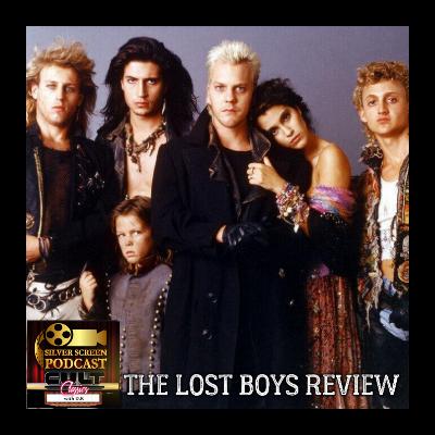 SSP Cult Classics 44 - The Lost Boys Review