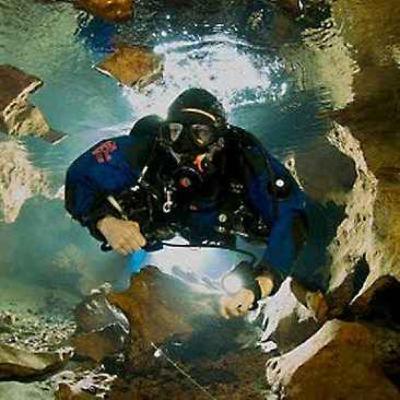 Cave Diving Gone WRONG - The Tank Cave Incident (Agnes Milowka) Cave Diving Gone WRONG - The Tank Cave Incident (Agnes Milowka)