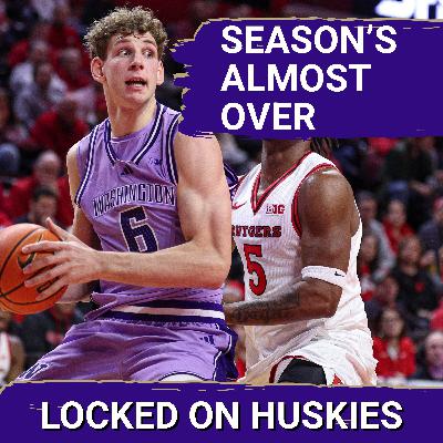 Can Washington Close Out FRUSTRATING Season With SWEEP Of Oregon?