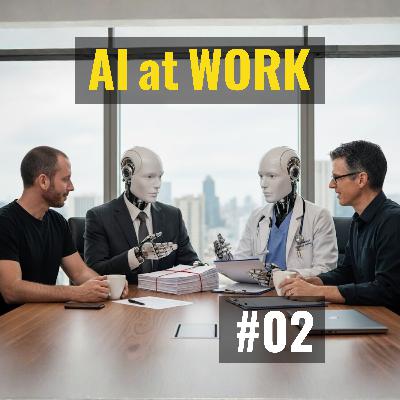OpenAI Just Nerfed Your Lawyer & Doctor Bot - What Actually Changed (and What Still Works)