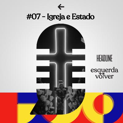 Igreja e Estado