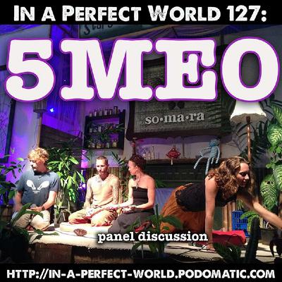 127: 5MEO