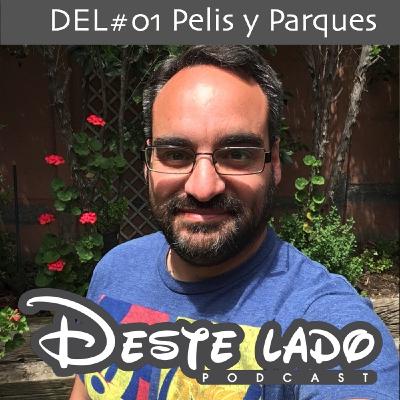 DEL01 Pelis y Parques DEL01 Pelis y Parques