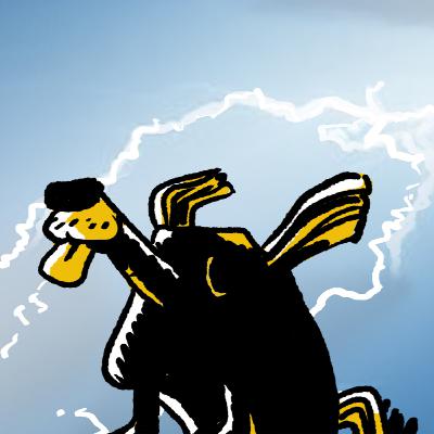 Imbattibile e Imaginary Club | Maestri di Niente 21