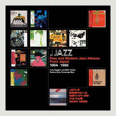 Programa 413 - Jazz en Japon del 54 al 88