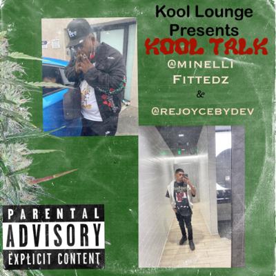 Kool Talk Series Kool Talk Series