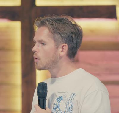 Vulnerability | Andy Symonds | Sunday 31st August