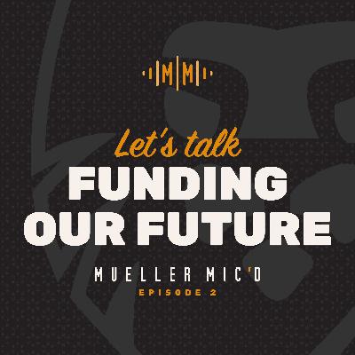 Funding the Future Funding the Future