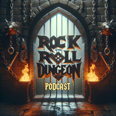 Ep 88 - Titans of ’73, Rusty Bones 'Wild America' Rewind, and the Albums That Blew Past Expectations