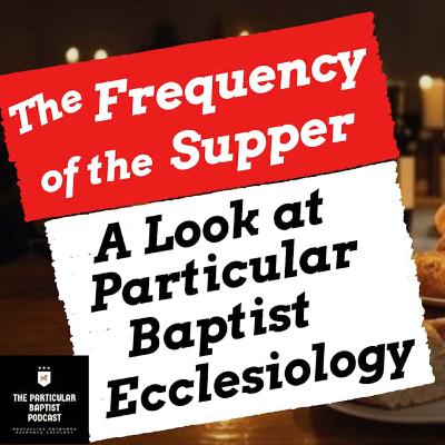 The Frequency of the Supper