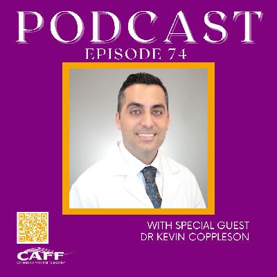 S8:E74 - Dr. Kevin Coppelson: The Breathe Institute and Orthognathic Surgery
