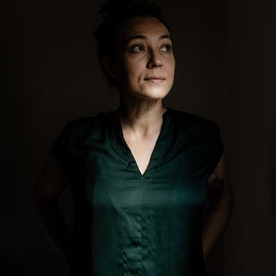 Zahara Gómez " La imagen por si sola no me llena " México 29.01.2026