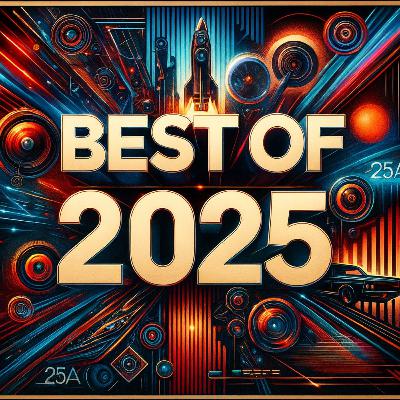 Best of 2025 Best of 2025