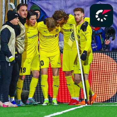 One stat from each of the Champions League sides in the knockout round play-offs One stat from each of the Champions League sides in the knockout round play-offs