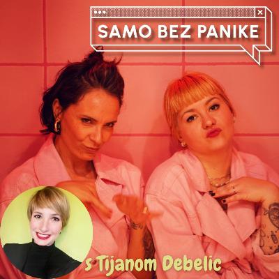 Ne moram biti - nova ja!