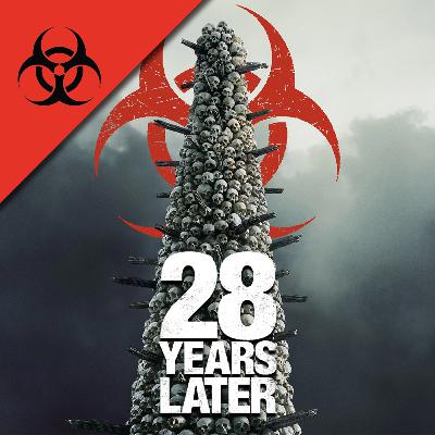 Exterminio: La Evolución (2025)