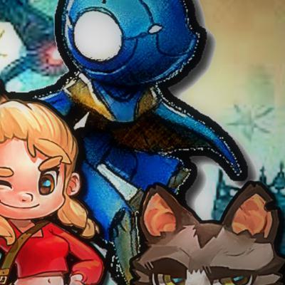 MIO: Memories in Orbit & Super Catboy | The Indie-Credible Podcast 70