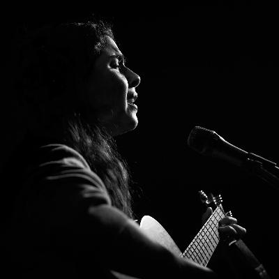Episode 102: Silvana Estrada