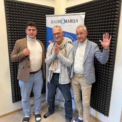Atkarība un psihoanalīze | Tiksim skaidrībā | RML S11E02 | Andris Jurģis Stabingis | A.Medians, A.Rodionovs | 24.09.2025 Atkarība un psihoanalīze | Tiksim skaidrībā | RML S11E02 | Andris Jurģis Stabingis | A.Medians, A.Rodionovs | 24.09.2025
