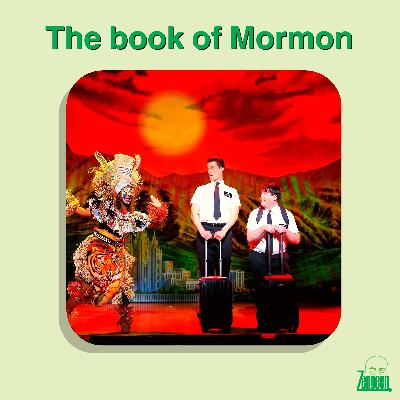 Zengeen+ S2 E23 || الحرية الحقيقية بالفن تولد شعب عظيم